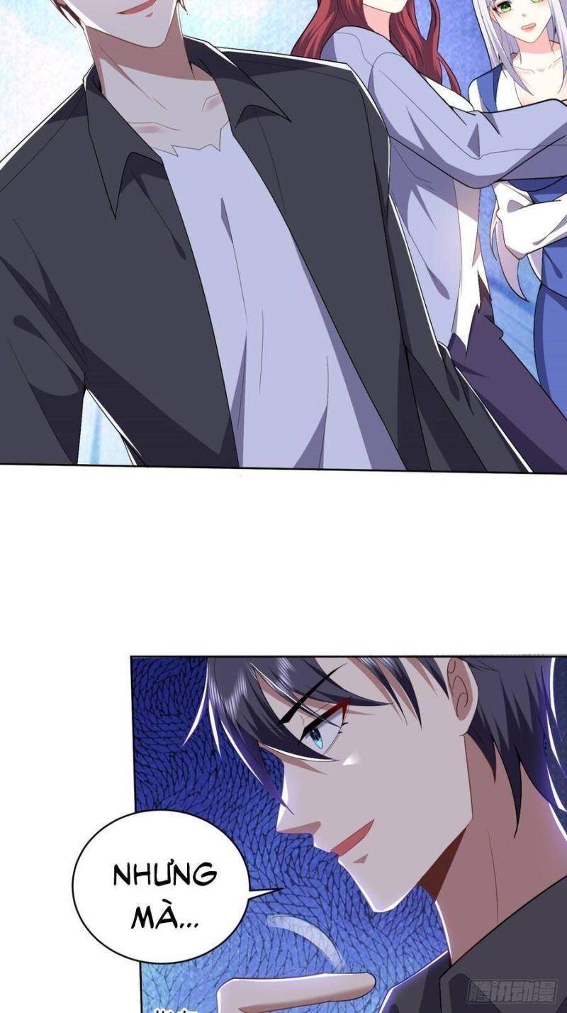 Ta Sống Cùng Nữ Tiếp Viên Hàng Không Tại Hoang Đảo Chapter 1 - Trang 2