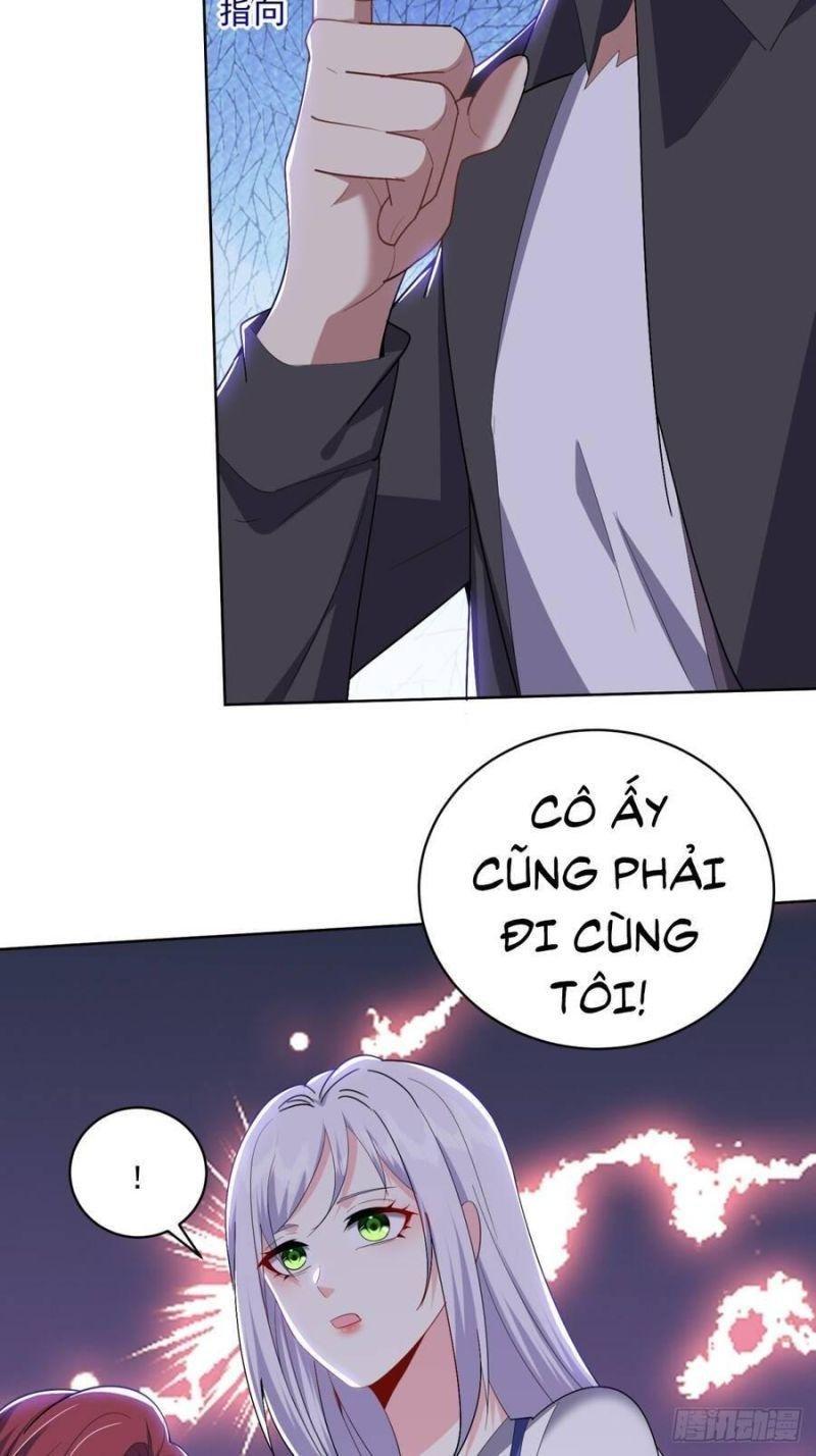 Ta Sống Cùng Nữ Tiếp Viên Hàng Không Tại Hoang Đảo Chapter 1 - Trang 2