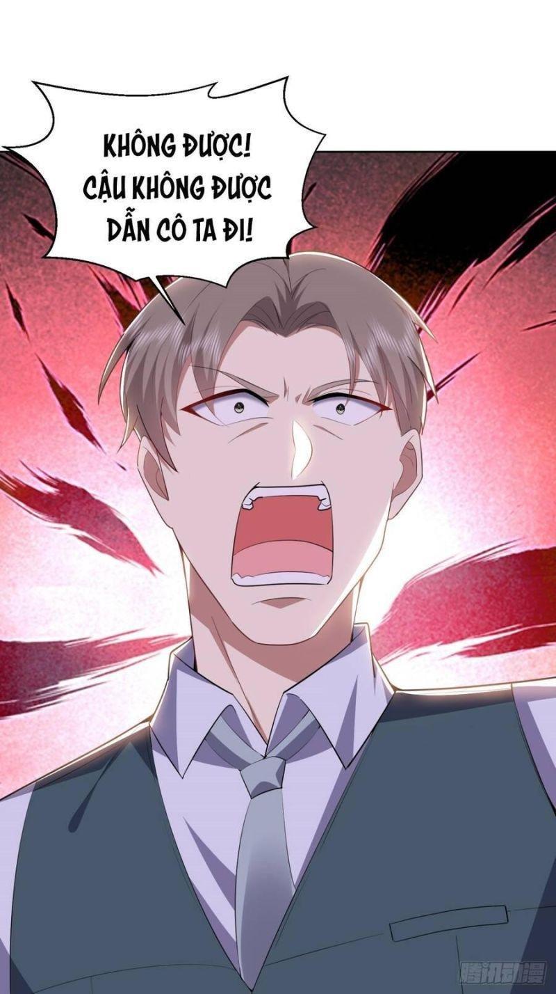 Ta Sống Cùng Nữ Tiếp Viên Hàng Không Tại Hoang Đảo Chapter 2 - Trang 2