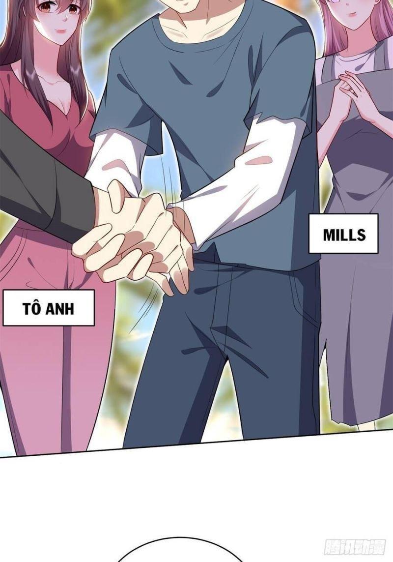 Ta Sống Cùng Nữ Tiếp Viên Hàng Không Tại Hoang Đảo Chapter 2 - Trang 2