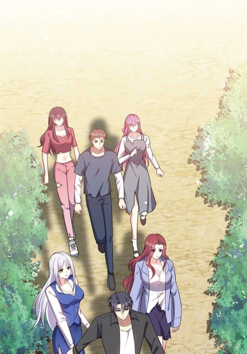 Ta Sống Cùng Nữ Tiếp Viên Hàng Không Tại Hoang Đảo Chapter 2 - Trang 2