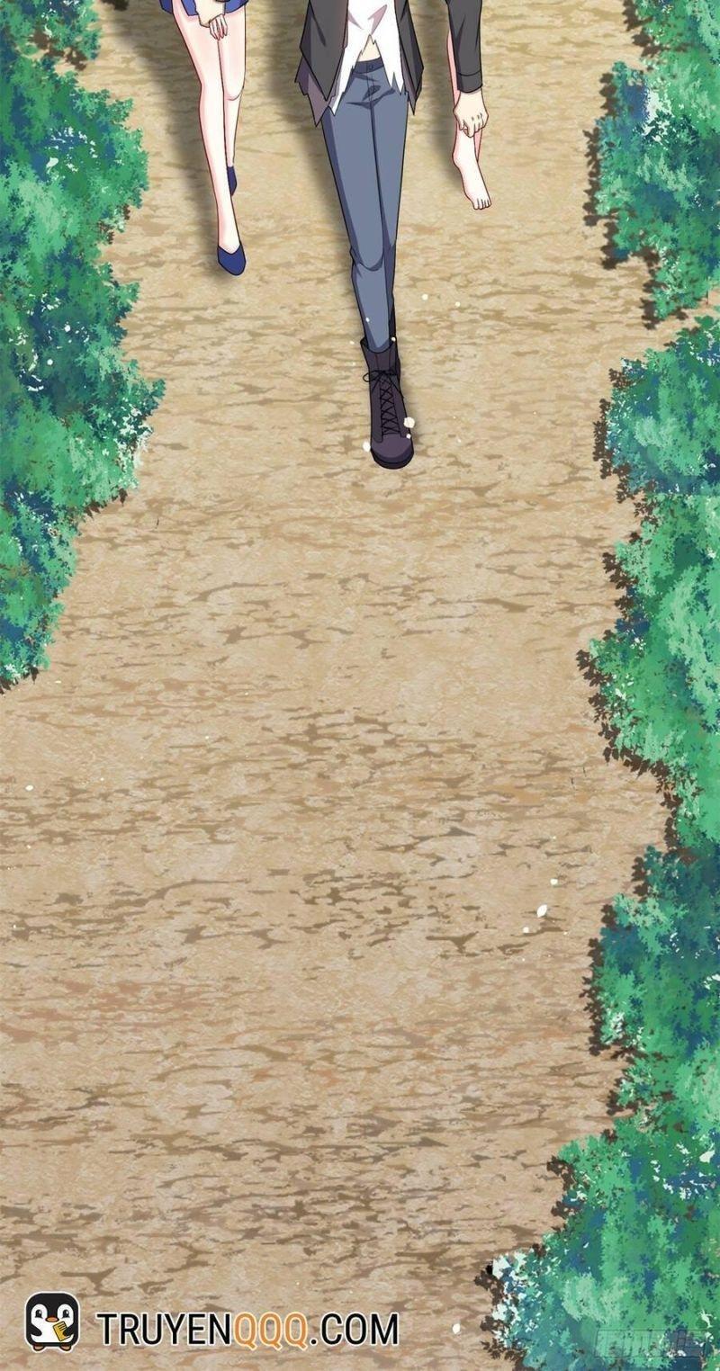 Ta Sống Cùng Nữ Tiếp Viên Hàng Không Tại Hoang Đảo Chapter 2 - Trang 2