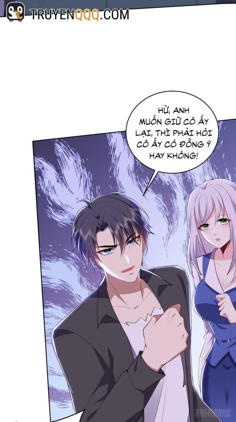 Ta Sống Cùng Nữ Tiếp Viên Hàng Không Tại Hoang Đảo Chapter 2 - Trang 2