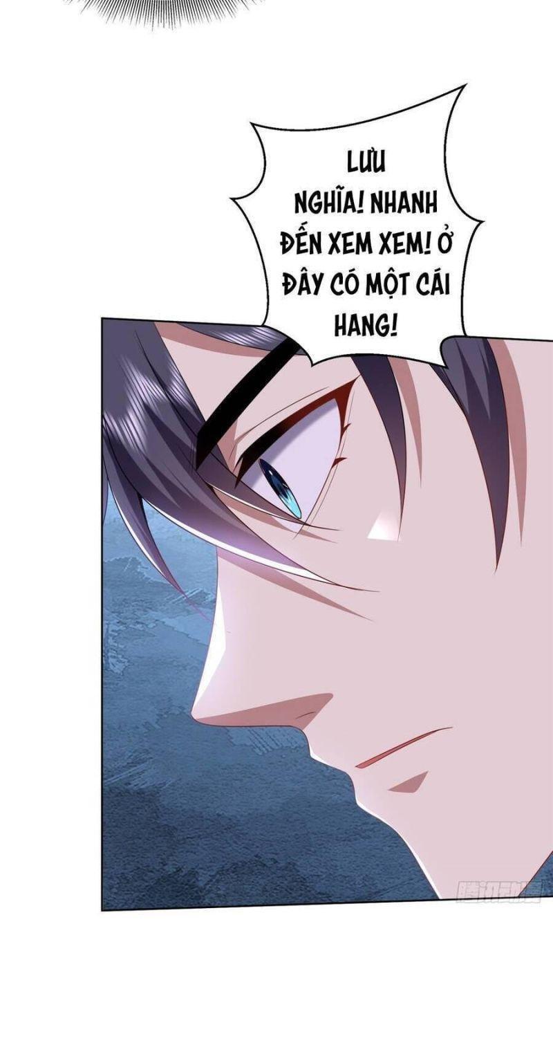 Ta Sống Cùng Nữ Tiếp Viên Hàng Không Tại Hoang Đảo Chapter 2 - Trang 2