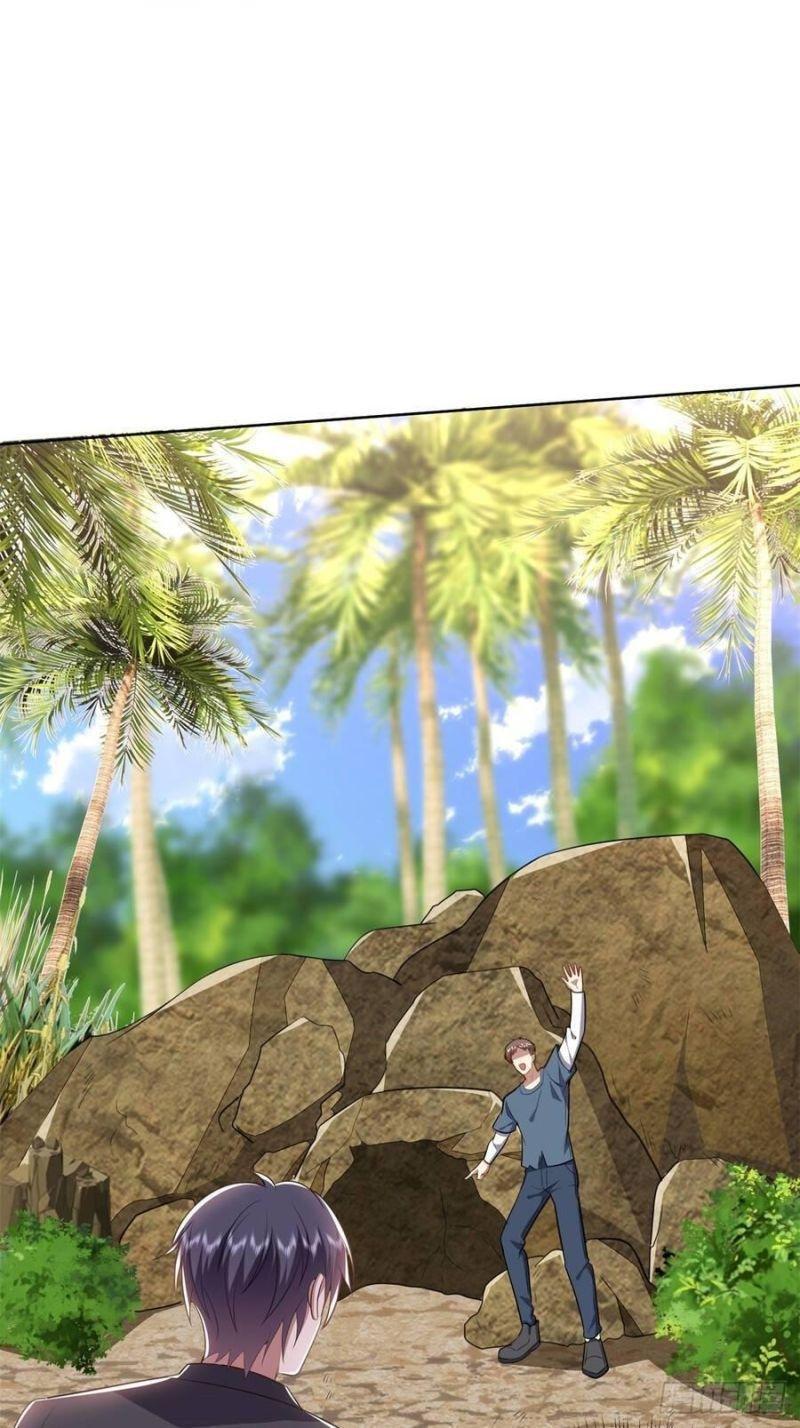 Ta Sống Cùng Nữ Tiếp Viên Hàng Không Tại Hoang Đảo Chapter 2 - Trang 2