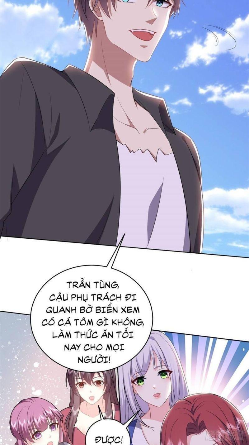 Ta Sống Cùng Nữ Tiếp Viên Hàng Không Tại Hoang Đảo Chapter 2 - Trang 2