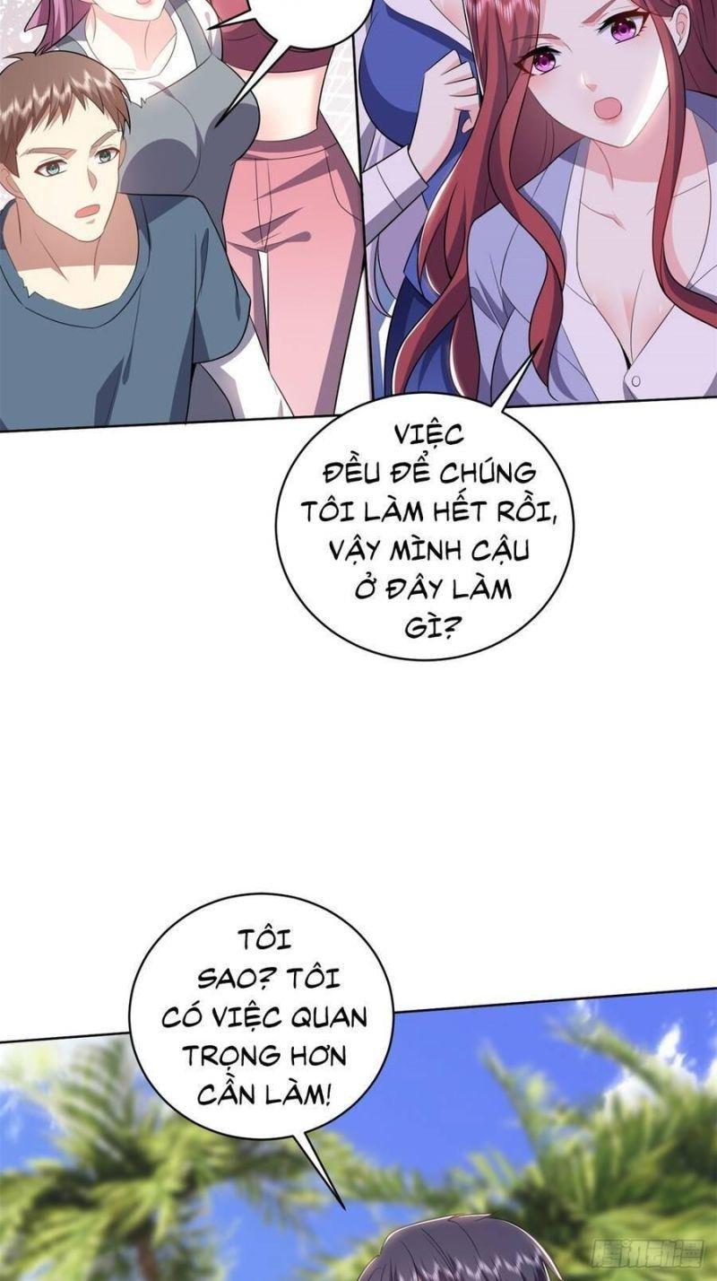 Ta Sống Cùng Nữ Tiếp Viên Hàng Không Tại Hoang Đảo Chapter 2 - Trang 2