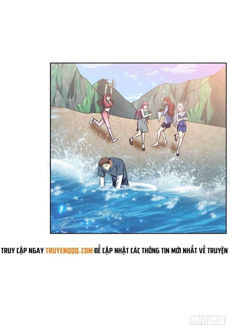 Ta Sống Cùng Nữ Tiếp Viên Hàng Không Tại Hoang Đảo Chapter 2 - Trang 2