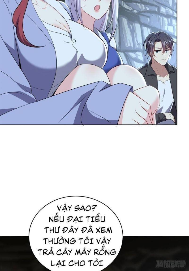 Ta Sống Cùng Nữ Tiếp Viên Hàng Không Tại Hoang Đảo Chapter 2 - Trang 2