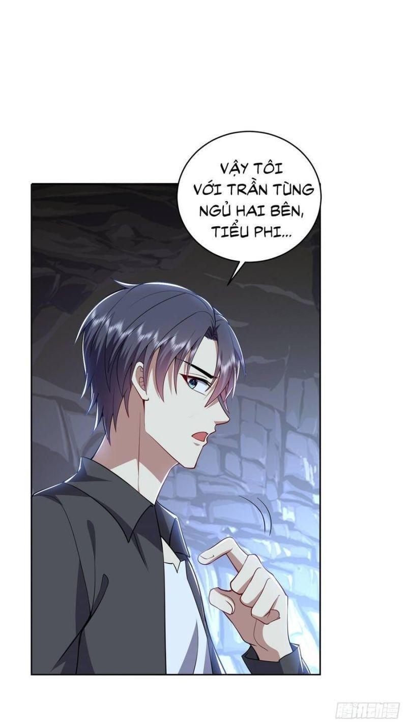 Ta Sống Cùng Nữ Tiếp Viên Hàng Không Tại Hoang Đảo Chapter 2 - Trang 2