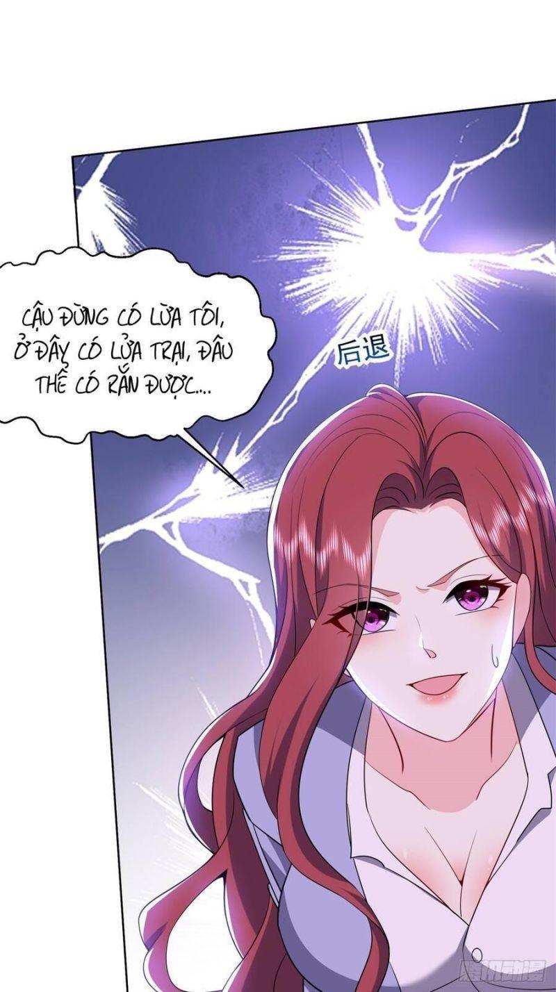 Ta Sống Cùng Nữ Tiếp Viên Hàng Không Tại Hoang Đảo Chapter 2 - Trang 2