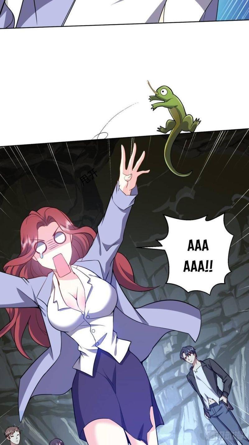 Ta Sống Cùng Nữ Tiếp Viên Hàng Không Tại Hoang Đảo Chapter 2 - Trang 2