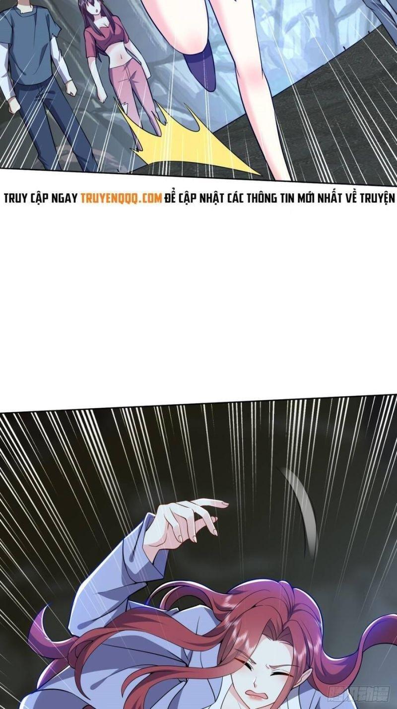 Ta Sống Cùng Nữ Tiếp Viên Hàng Không Tại Hoang Đảo Chapter 2 - Trang 2