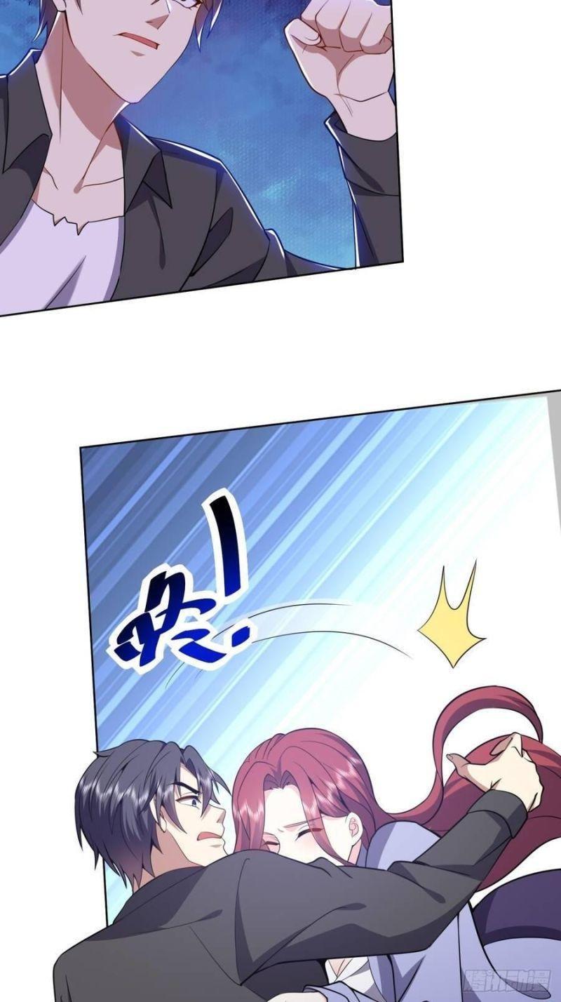 Ta Sống Cùng Nữ Tiếp Viên Hàng Không Tại Hoang Đảo Chapter 2 - Trang 2