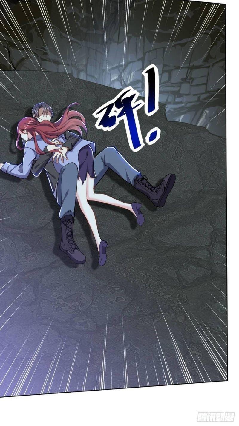 Ta Sống Cùng Nữ Tiếp Viên Hàng Không Tại Hoang Đảo Chapter 2 - Trang 2