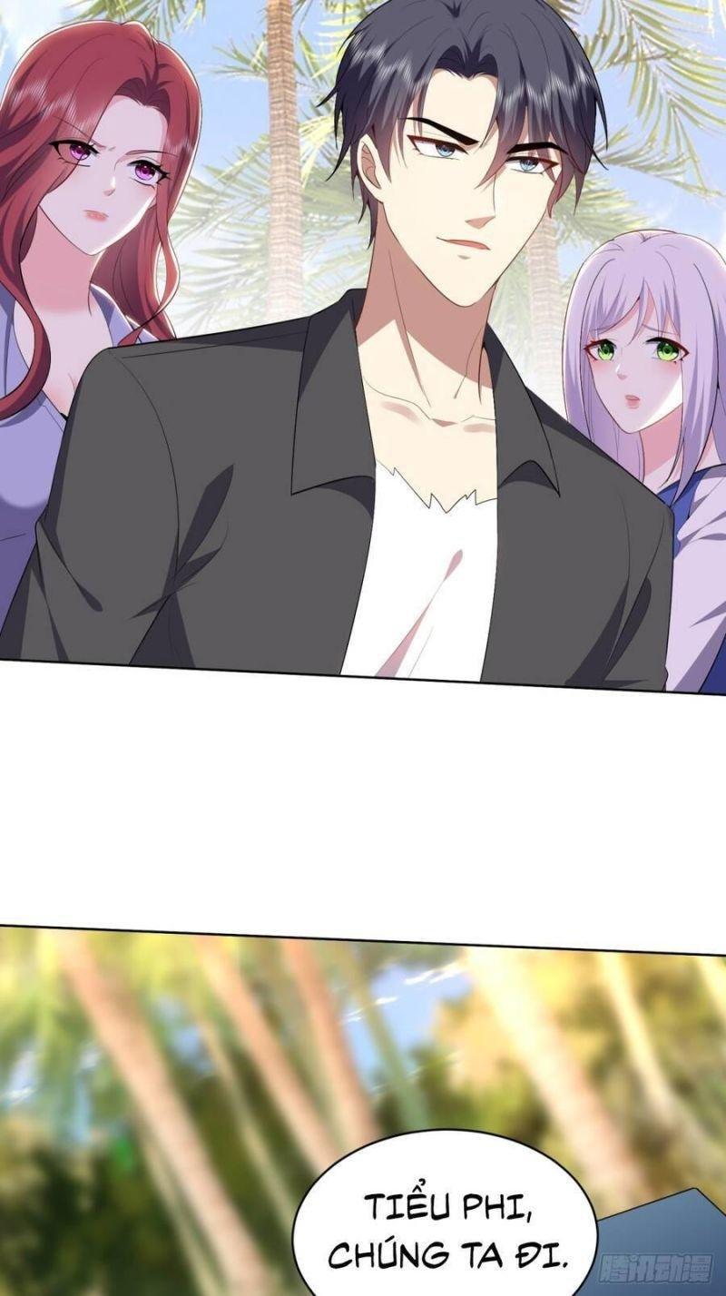 Ta Sống Cùng Nữ Tiếp Viên Hàng Không Tại Hoang Đảo Chapter 2 - Trang 2