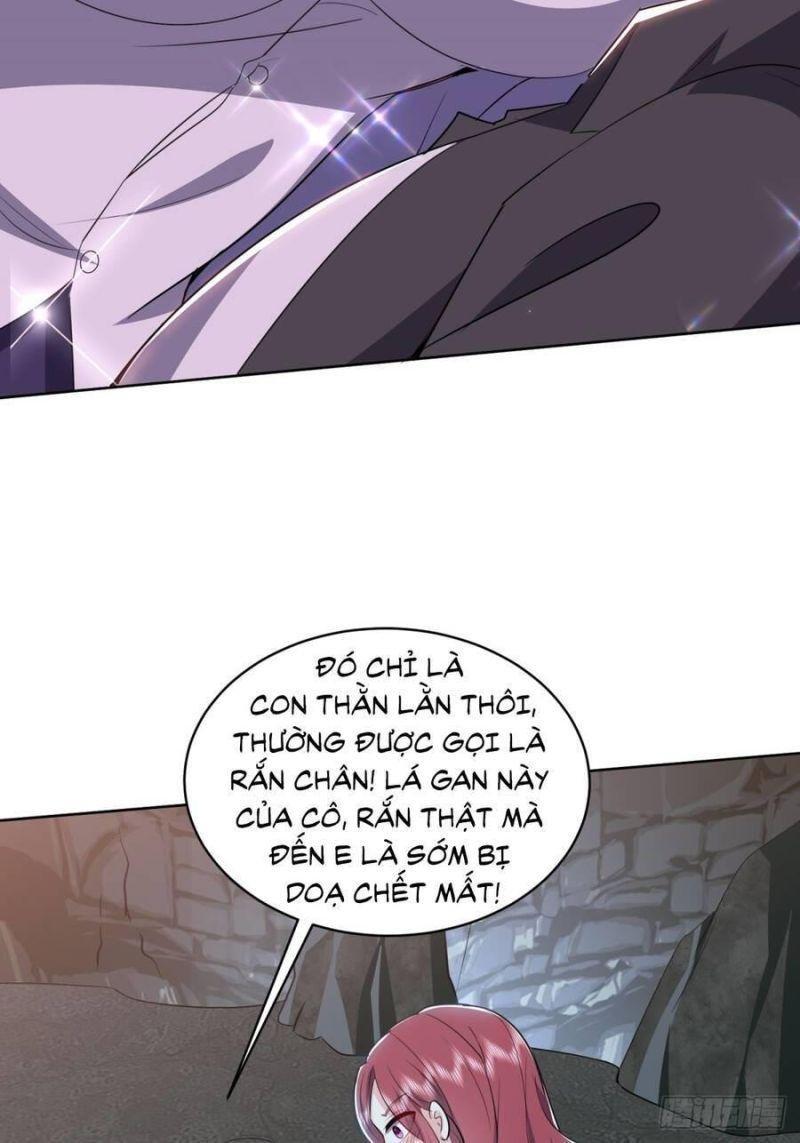 Ta Sống Cùng Nữ Tiếp Viên Hàng Không Tại Hoang Đảo Chapter 2 - Trang 2