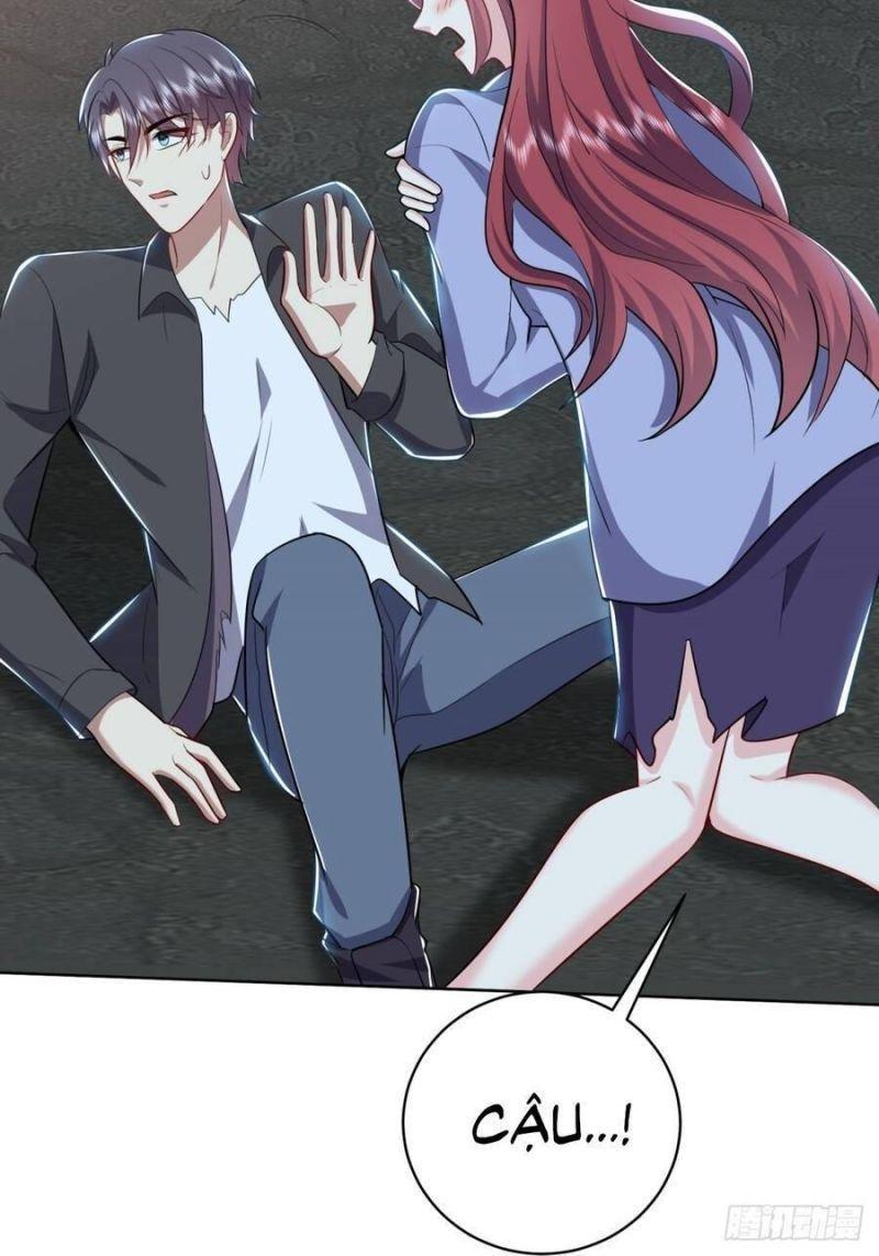 Ta Sống Cùng Nữ Tiếp Viên Hàng Không Tại Hoang Đảo Chapter 2 - Trang 2