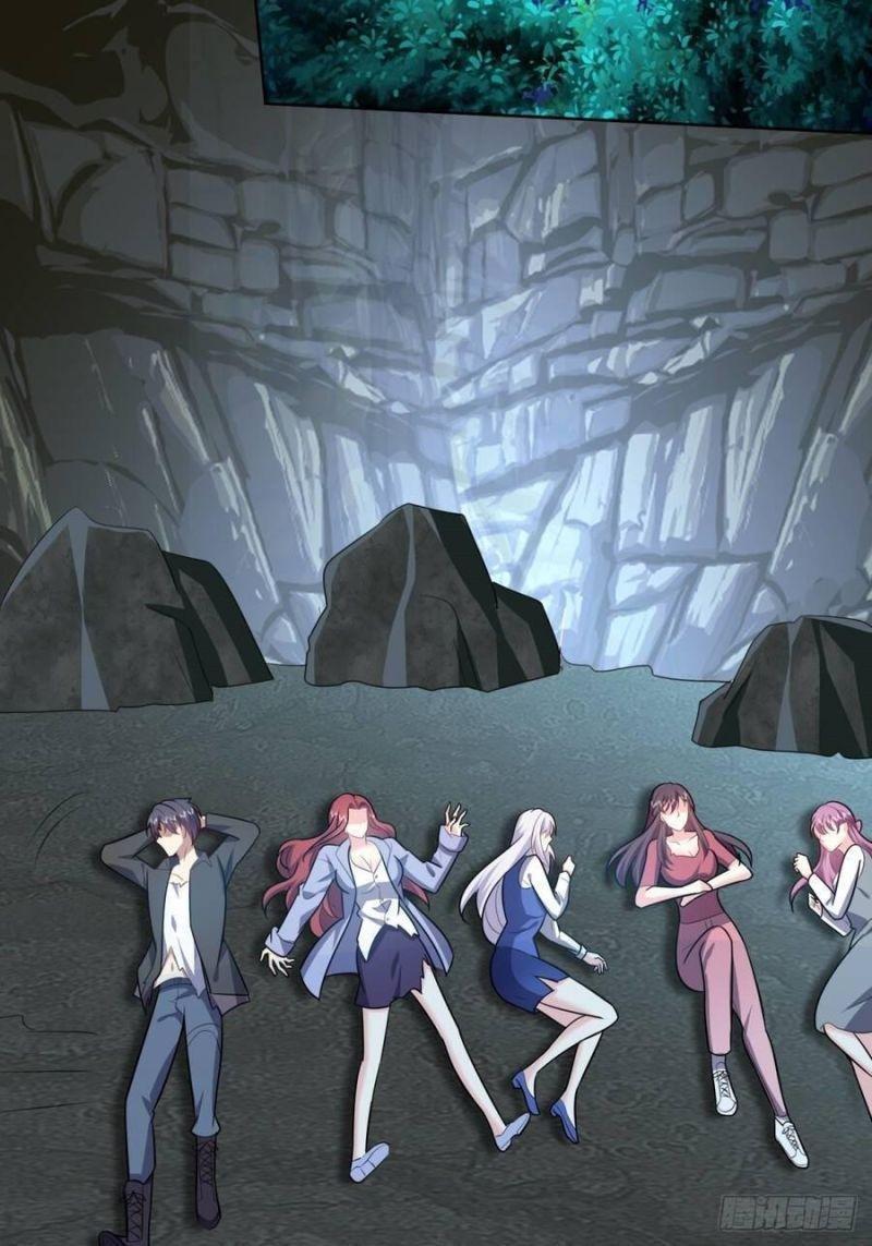 Ta Sống Cùng Nữ Tiếp Viên Hàng Không Tại Hoang Đảo Chapter 2 - Trang 2