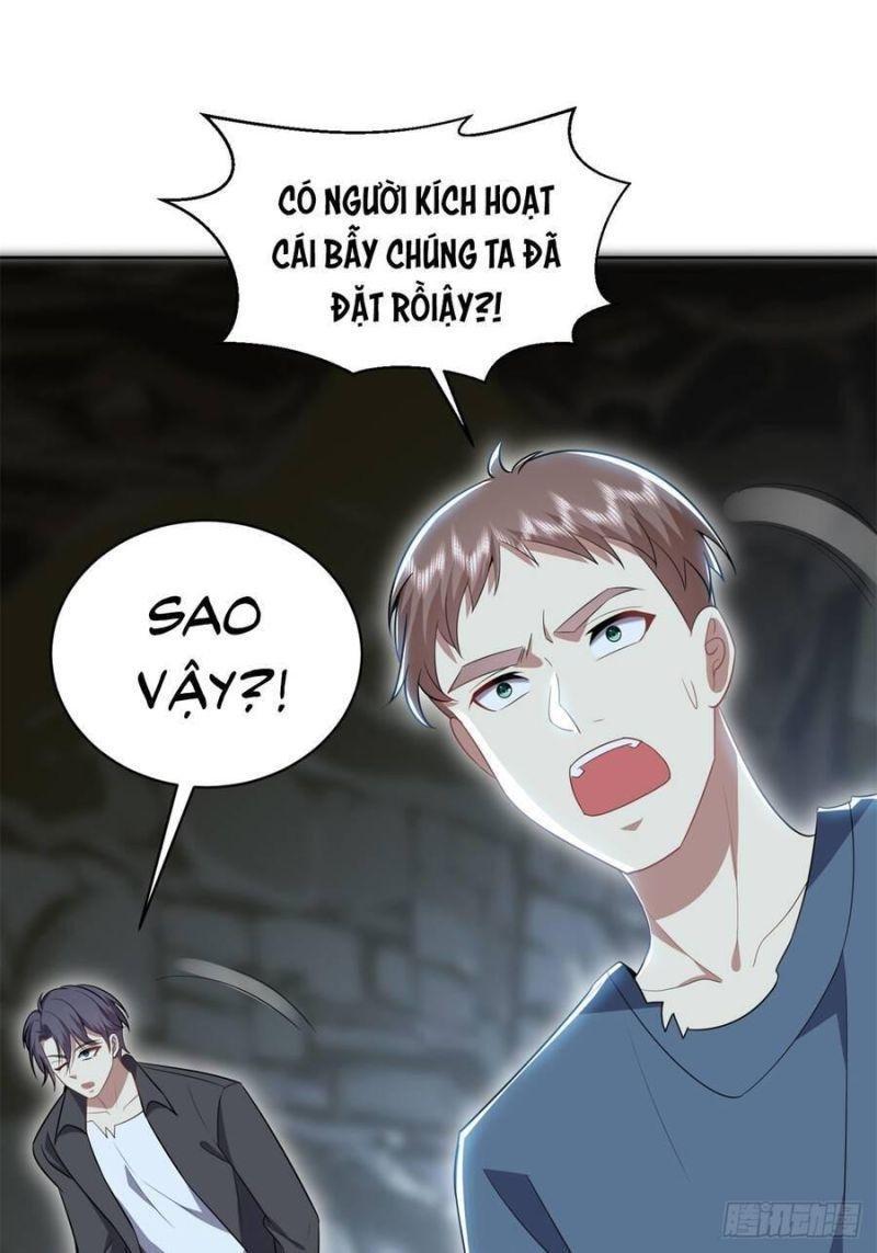 Ta Sống Cùng Nữ Tiếp Viên Hàng Không Tại Hoang Đảo Chapter 2 - Trang 2