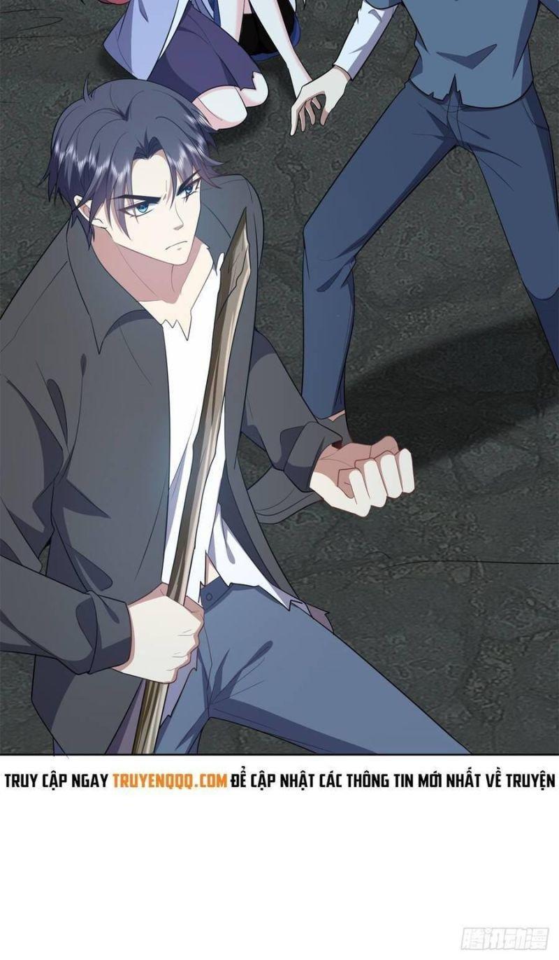 Ta Sống Cùng Nữ Tiếp Viên Hàng Không Tại Hoang Đảo Chapter 2 - Trang 2