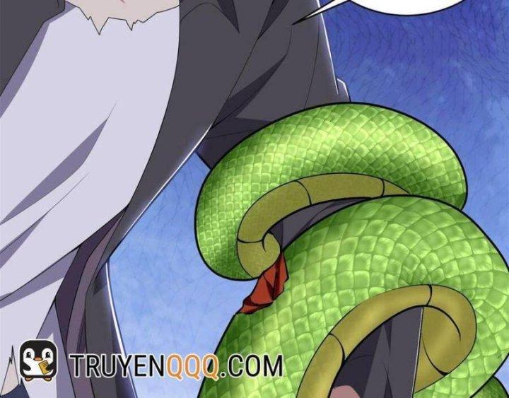 Ta Sống Cùng Nữ Tiếp Viên Hàng Không Tại Hoang Đảo Chapter 3 - Trang 2