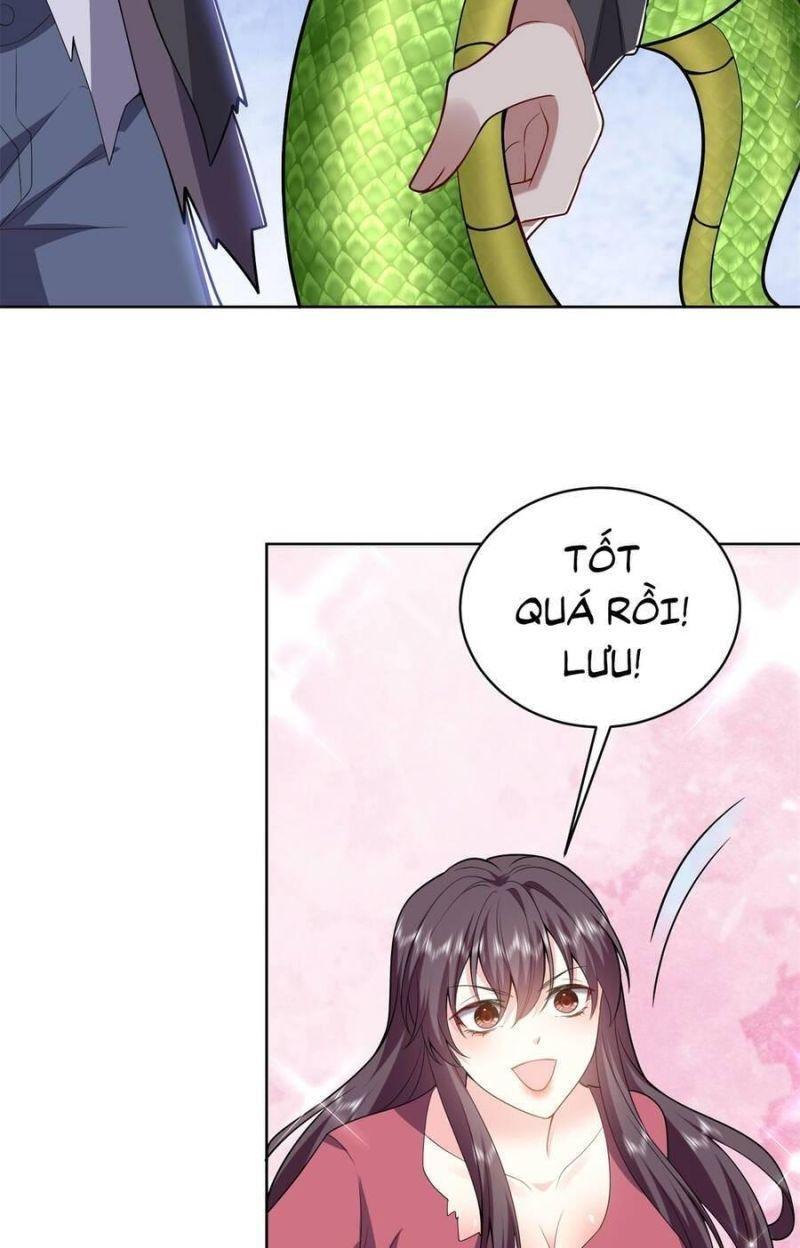 Ta Sống Cùng Nữ Tiếp Viên Hàng Không Tại Hoang Đảo Chapter 3 - Trang 2