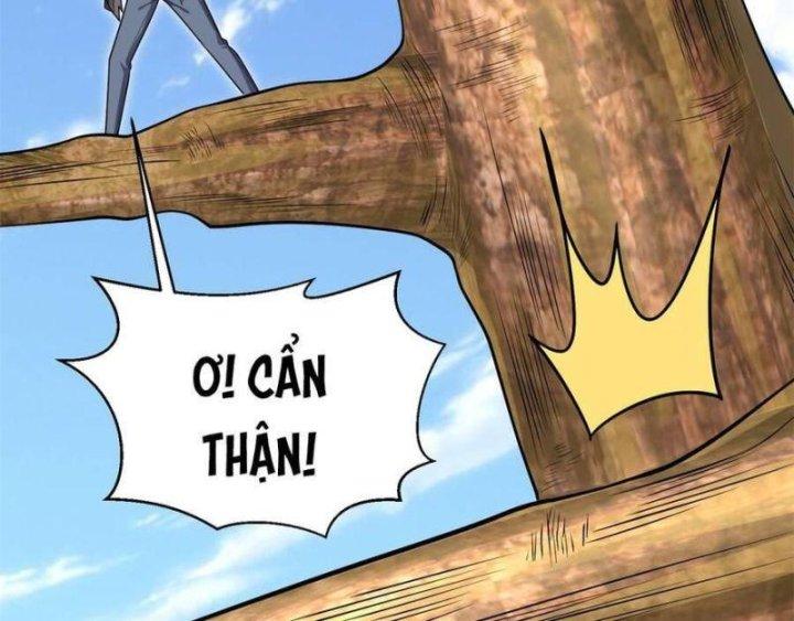Ta Sống Cùng Nữ Tiếp Viên Hàng Không Tại Hoang Đảo Chapter 3 - Trang 2