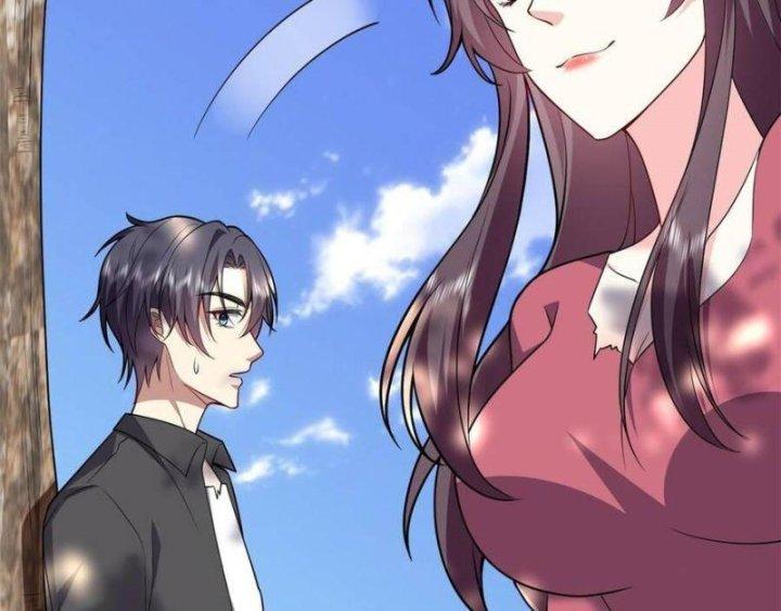 Ta Sống Cùng Nữ Tiếp Viên Hàng Không Tại Hoang Đảo Chapter 3 - Trang 2