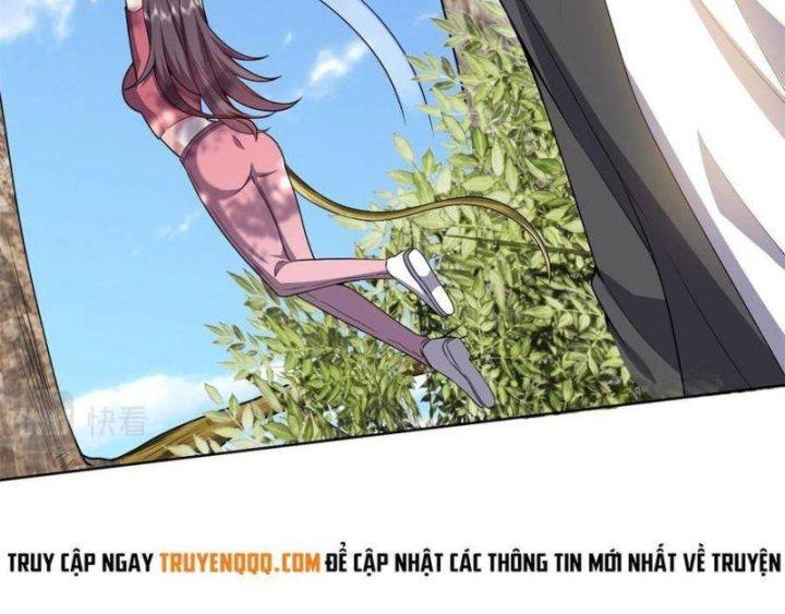 Ta Sống Cùng Nữ Tiếp Viên Hàng Không Tại Hoang Đảo Chapter 3 - Trang 2