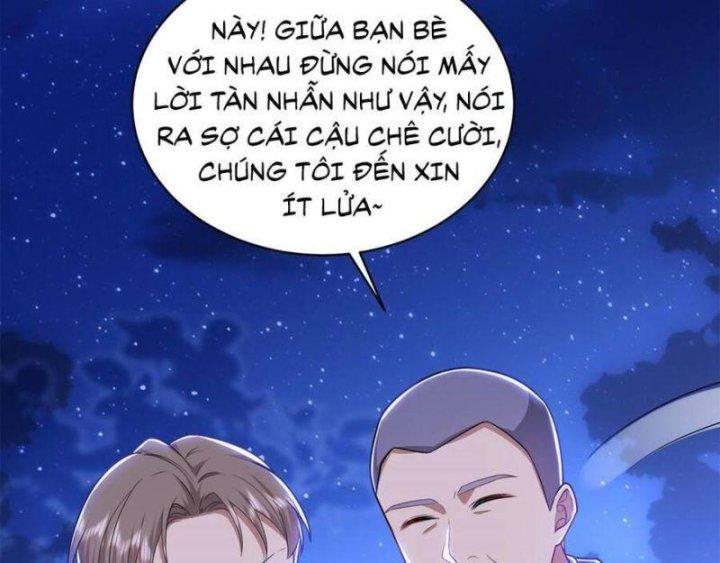 Ta Sống Cùng Nữ Tiếp Viên Hàng Không Tại Hoang Đảo Chapter 3 - Trang 2