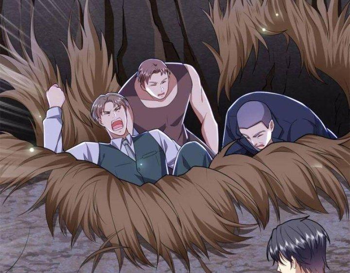 Ta Sống Cùng Nữ Tiếp Viên Hàng Không Tại Hoang Đảo Chapter 3 - Trang 2