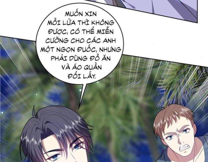 Ta Sống Cùng Nữ Tiếp Viên Hàng Không Tại Hoang Đảo Chapter 3 - Trang 2