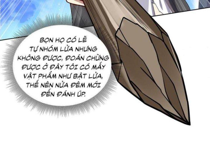 Ta Sống Cùng Nữ Tiếp Viên Hàng Không Tại Hoang Đảo Chapter 3 - Trang 2