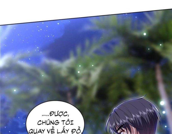 Ta Sống Cùng Nữ Tiếp Viên Hàng Không Tại Hoang Đảo Chapter 3 - Trang 2