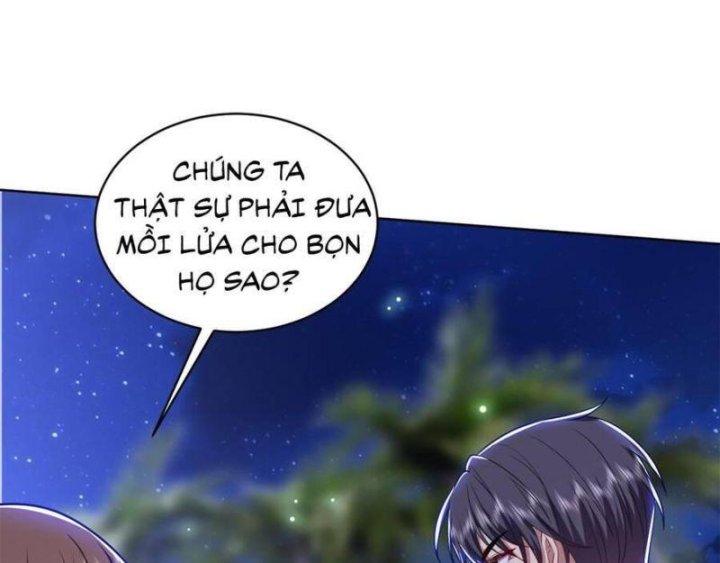 Ta Sống Cùng Nữ Tiếp Viên Hàng Không Tại Hoang Đảo Chapter 3 - Trang 2