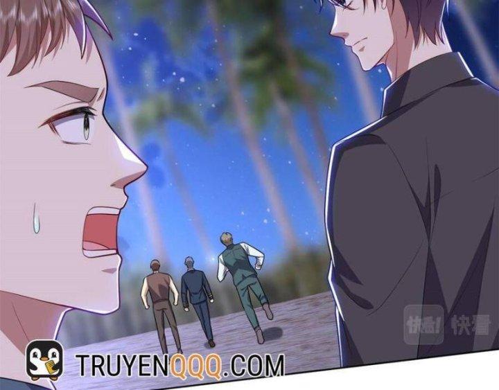 Ta Sống Cùng Nữ Tiếp Viên Hàng Không Tại Hoang Đảo Chapter 3 - Trang 2