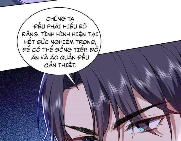 Ta Sống Cùng Nữ Tiếp Viên Hàng Không Tại Hoang Đảo Chapter 3 - Trang 2