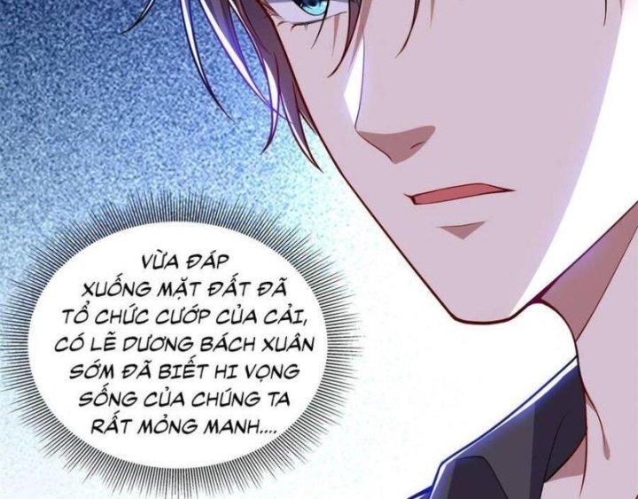 Ta Sống Cùng Nữ Tiếp Viên Hàng Không Tại Hoang Đảo Chapter 3 - Trang 2