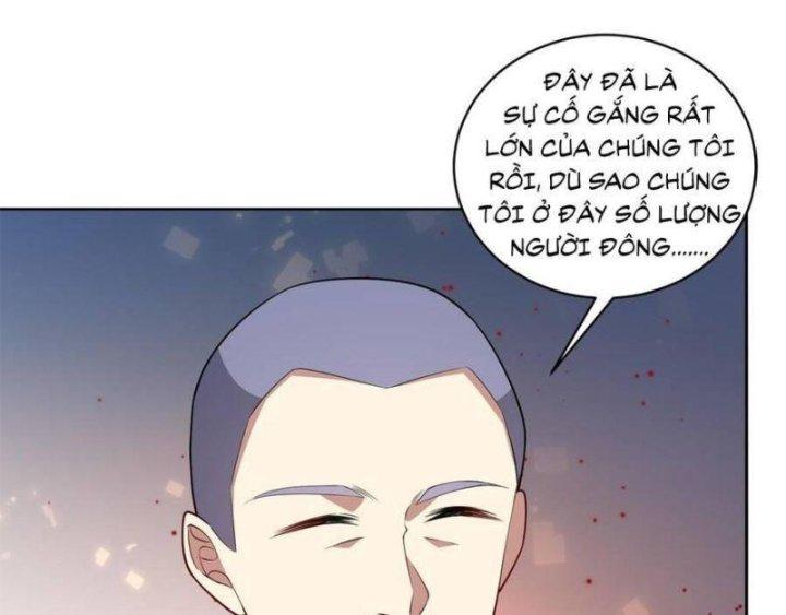 Ta Sống Cùng Nữ Tiếp Viên Hàng Không Tại Hoang Đảo Chapter 3 - Trang 2