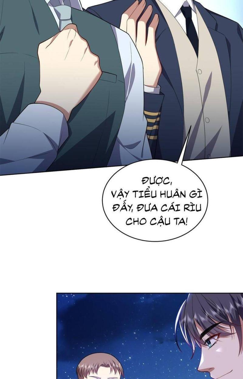 Ta Sống Cùng Nữ Tiếp Viên Hàng Không Tại Hoang Đảo Chapter 3 - Trang 2