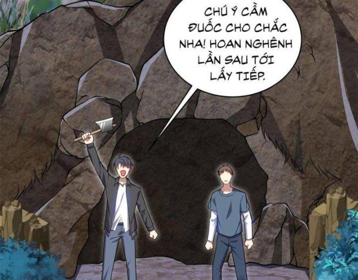 Ta Sống Cùng Nữ Tiếp Viên Hàng Không Tại Hoang Đảo Chapter 3 - Trang 2