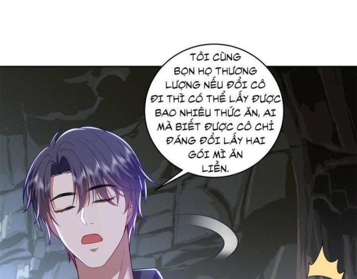 Ta Sống Cùng Nữ Tiếp Viên Hàng Không Tại Hoang Đảo Chapter 3 - Trang 2