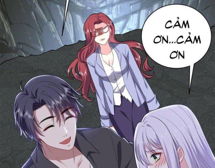 Ta Sống Cùng Nữ Tiếp Viên Hàng Không Tại Hoang Đảo Chapter 3 - Trang 2