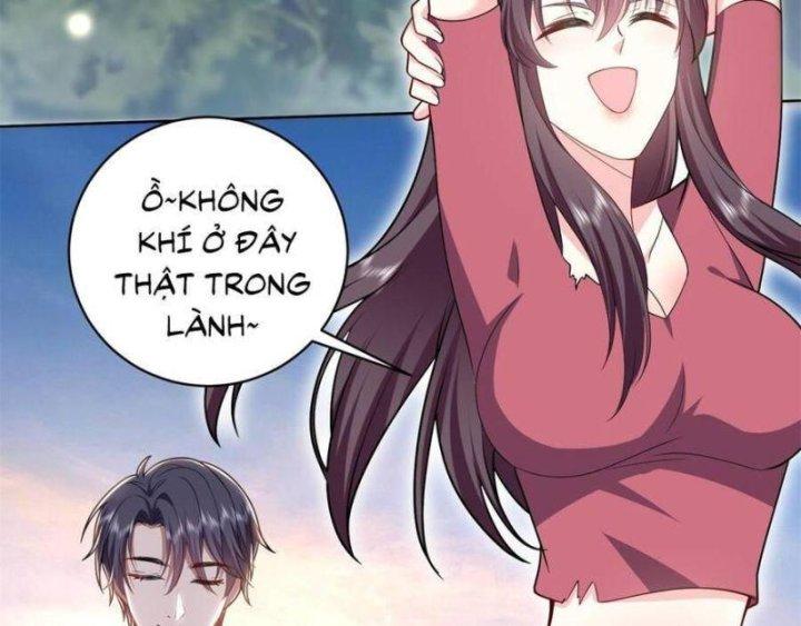 Ta Sống Cùng Nữ Tiếp Viên Hàng Không Tại Hoang Đảo Chapter 3 - Trang 2