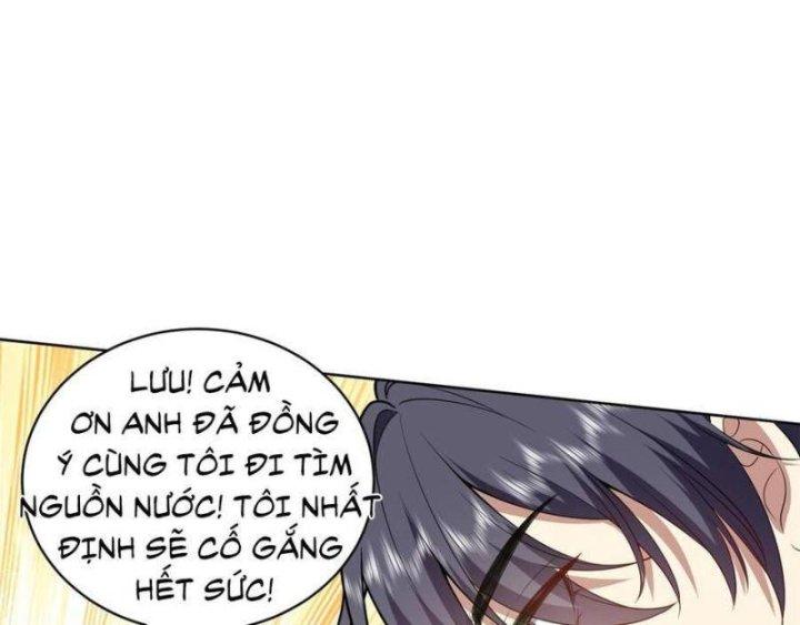 Ta Sống Cùng Nữ Tiếp Viên Hàng Không Tại Hoang Đảo Chapter 3 - Trang 2