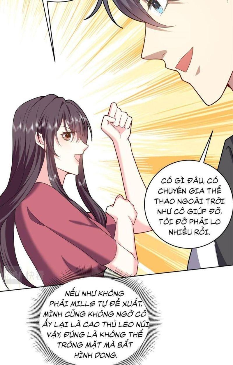 Ta Sống Cùng Nữ Tiếp Viên Hàng Không Tại Hoang Đảo Chapter 3 - Trang 2