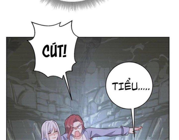 Ta Sống Cùng Nữ Tiếp Viên Hàng Không Tại Hoang Đảo Chapter 3 - Trang 2