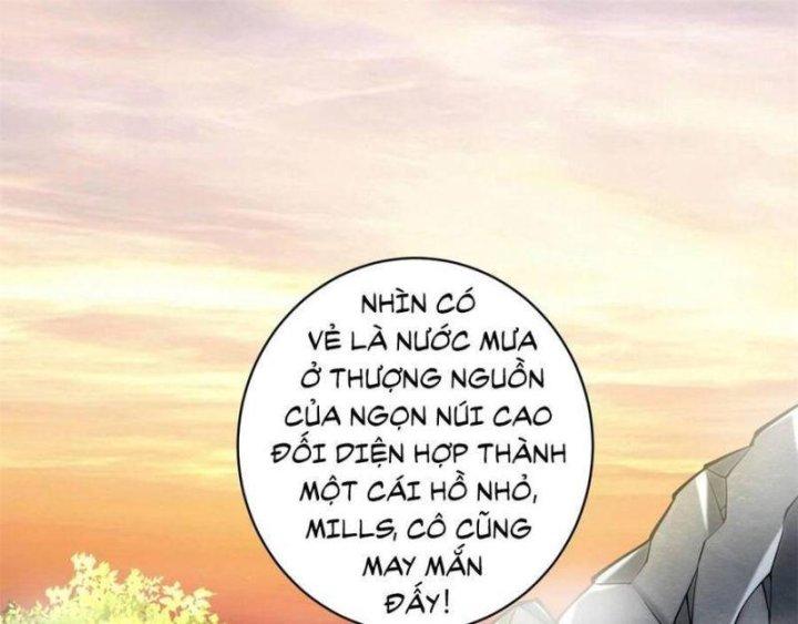 Ta Sống Cùng Nữ Tiếp Viên Hàng Không Tại Hoang Đảo Chapter 3 - Trang 2