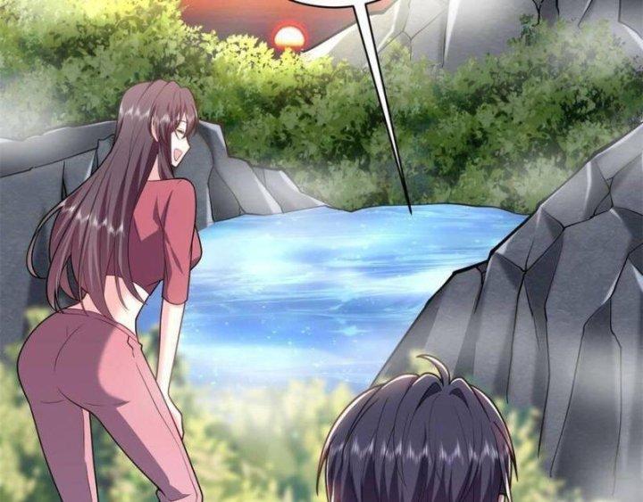 Ta Sống Cùng Nữ Tiếp Viên Hàng Không Tại Hoang Đảo Chapter 3 - Trang 2